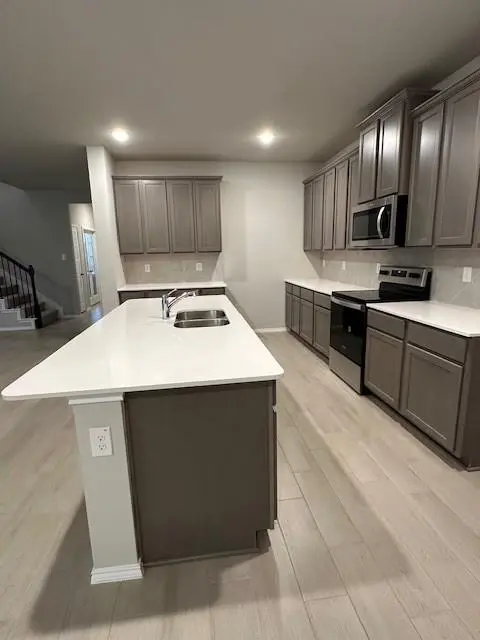 6024 Pitcher Way, Providence Village, TX 76227