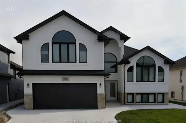 106 BONNETT Road, Amherstburg, ON N9V 0G8