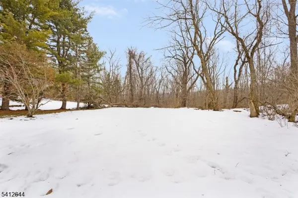 108 HILLSIDE TERRACE EAST, Mansfield Twp., NJ 07840