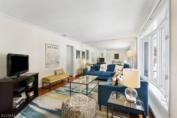 108 HILLSIDE TERRACE EAST, Mansfield Twp., NJ 07840