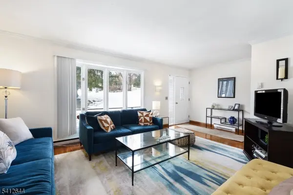 108 HILLSIDE TERRACE EAST, Mansfield Twp., NJ 07840