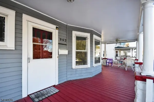 962-64 W 6Th St, Plainfield City, NJ 07063