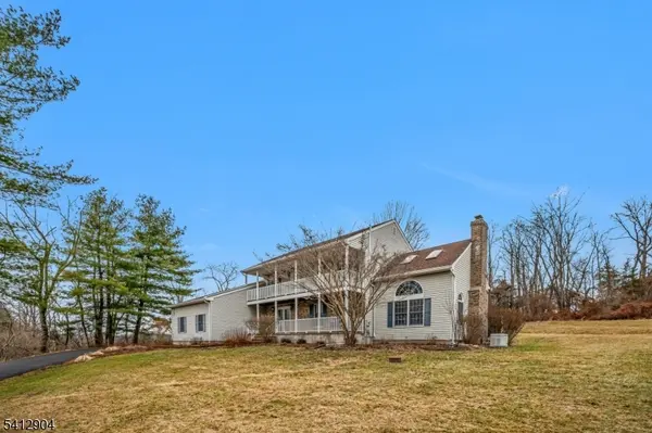 423 Wertsville Rd, East Amwell Twp., NJ 08822