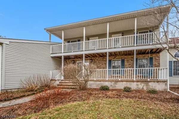 423 Wertsville Rd, East Amwell Twp., NJ 08822