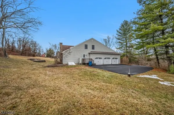 423 Wertsville Rd, East Amwell Twp., NJ 08822