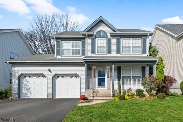 42 Springfield Rd., North Brunswick Twp., NJ 08902