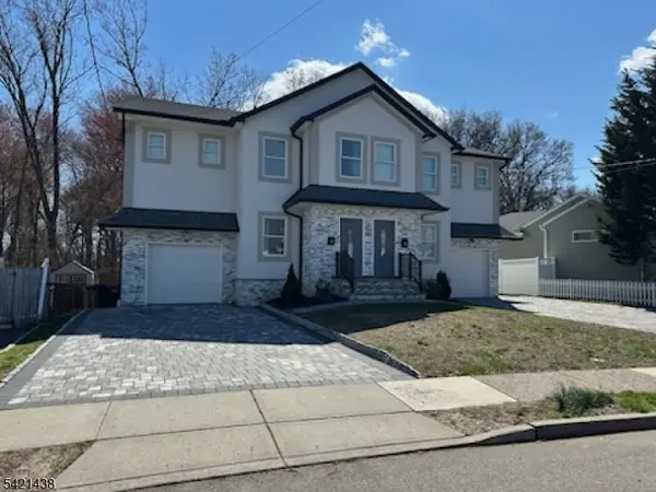 338 Lincoln Ave, Elmwood Park Boro, NJ 07407