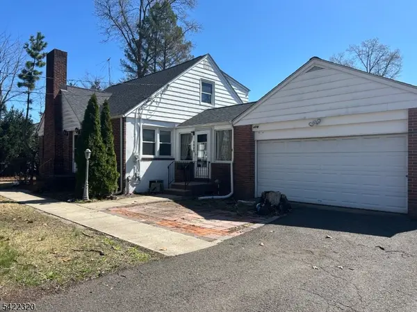 1529 W 7Th St, Piscataway Twp., NJ 08854