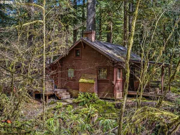 26897 E ROAD 15 Lot 1, Rhododendron, OR 97049