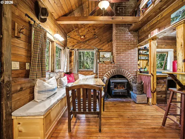 26897 E ROAD 15 Lot 1, Rhododendron, OR 97049