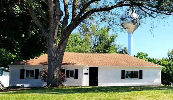 431 Smith ST, Portland, MI 48875