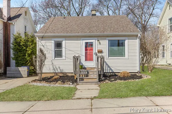 1319 Ashland AVE NE, City Of Grand Rapids, MI 49505