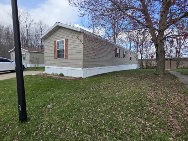 4131 York Lane, Blackman Twp, MI 49201