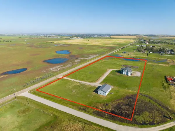 235048 Range Road 281, Rural Rocky View County, AB T1X 2C5