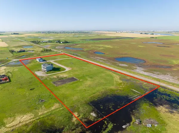 235048 Range Road 281, Rural Rocky View County, AB T1X 2C5