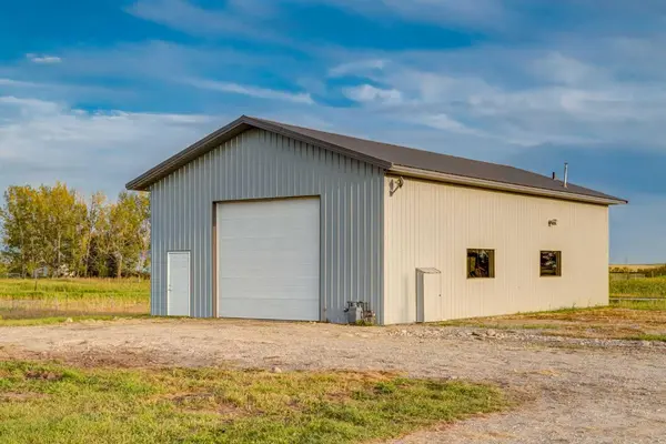 235048 Range Road 281, Rural Rocky View County, AB T1X 2C5