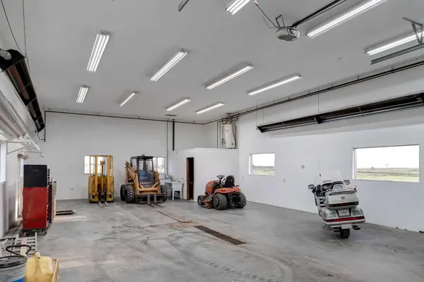 235048 Range Road 281, Rural Rocky View County, AB T1X 2C5