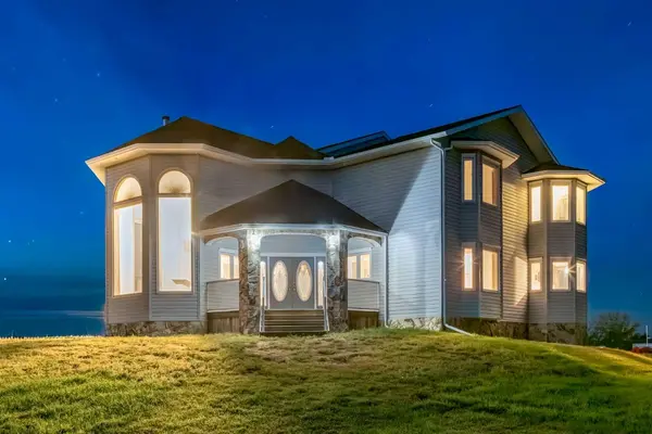 235048 Range Road 281, Rural Rocky View County, AB T1X 2C5