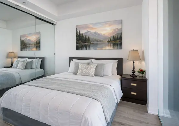 155 Yorkville AVE #2503, Toronto C02, ON M5R 1C4