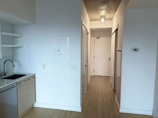 1030 King ST W #608, Toronto C01, ON M6K 0B4