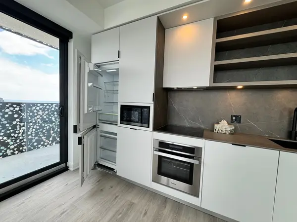 55 Charles ST E #4211, Toronto C08, ON M4Y 0J1