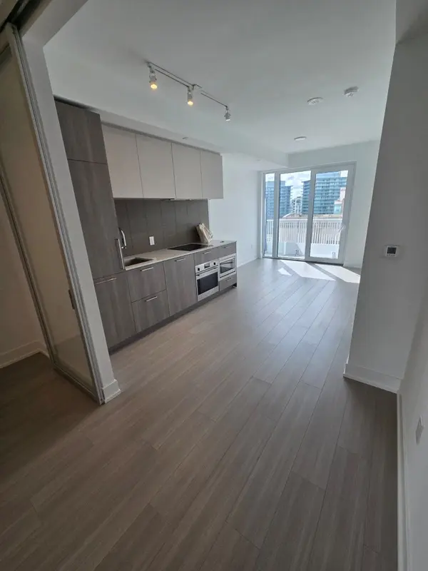 36 Olive AVE #2001, Toronto C14, ON M2N 0M4