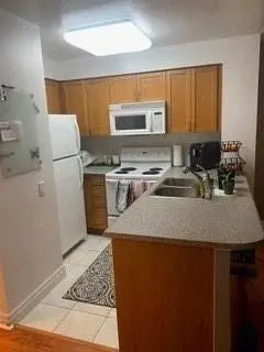 21 Hillcrest AVE #1405, Toronto C14, ON M2N 3N4