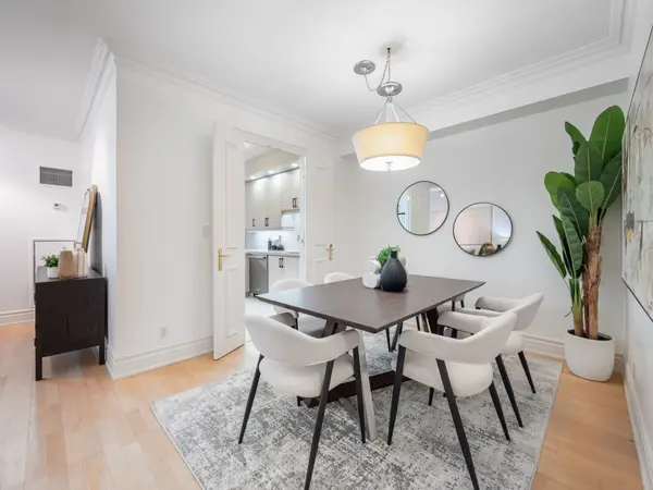 10 Old York Mills RD #510, Toronto C12, ON M2P 2G9