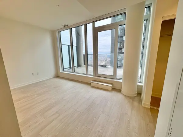 1 Quarrington LN #2805, Toronto C13, ON M3C 0S4