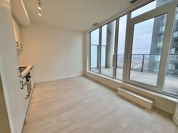 1 Quarrington LN #2805, Toronto C13, ON M3C 0S4