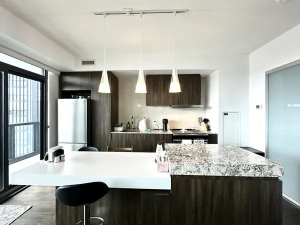 101 Charles ST E #2708, Toronto C08, ON M4Y 0A9