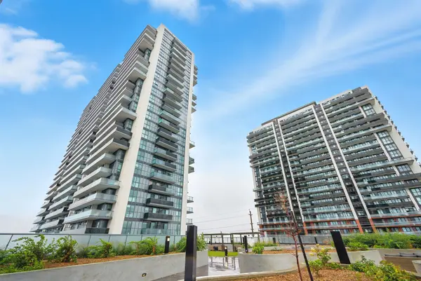 2545 Simcoe ST N #802, Oshawa, ON L1L 0W3