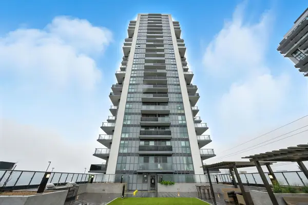 2545 Simcoe ST N #802, Oshawa, ON L1L 0W3