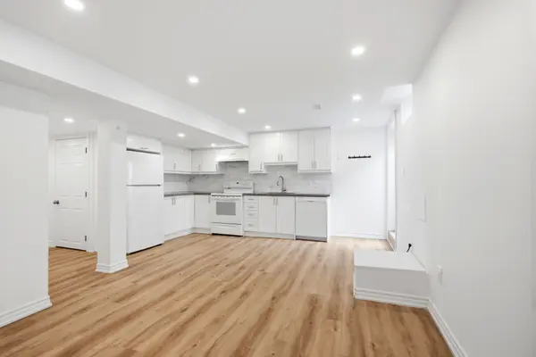 39 Carter-Bennett DR #Lower, Ajax, ON L1T 4N4