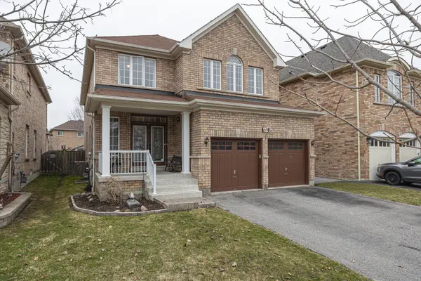 69 Abbyview DR, Whitby, ON L1P 0A5