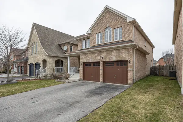 69 Abbyview DR, Whitby, ON L1P 0A5