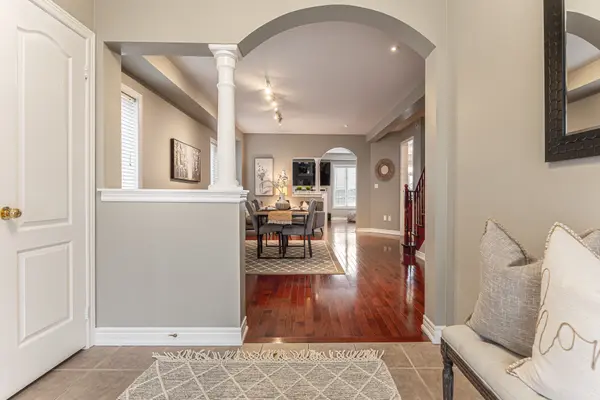 69 Abbyview DR, Whitby, ON L1P 0A5