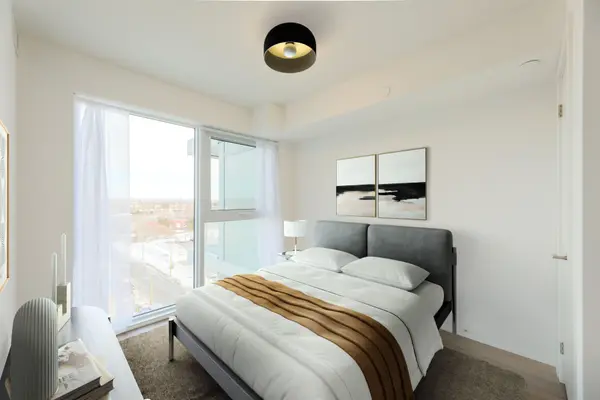 1010 Sandy Beach RD #901, Pickering, ON L1W 3V9