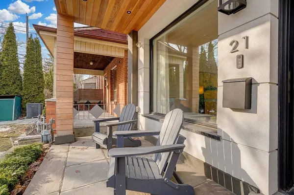 21 Shudell AVE, Toronto E01, ON M4J 1C5