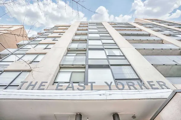 280 Donlands AVE #803, Toronto E03, ON M4J 0A3