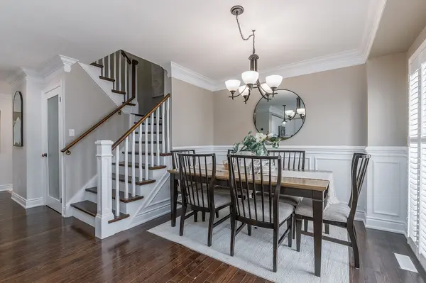 146 Argent ST, Clarington, ON L1C 0B5