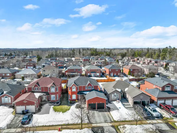 2292 Jack CRES, Innisfil, ON L9S 2C8