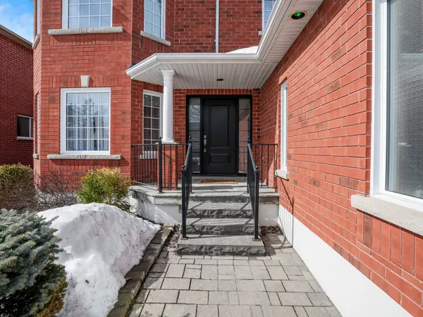 2292 Jack CRES, Innisfil, ON L9S 2C8