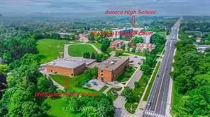 22 Loring Doolittle CT, Aurora, ON L4G 7Y8