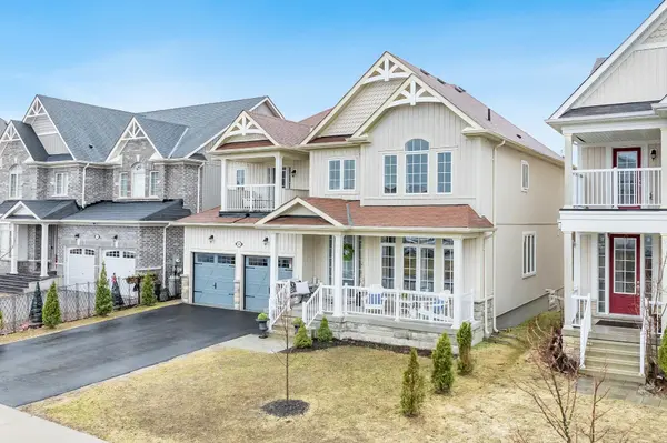 184 Brownley LN, Essa, ON L0M 1B6