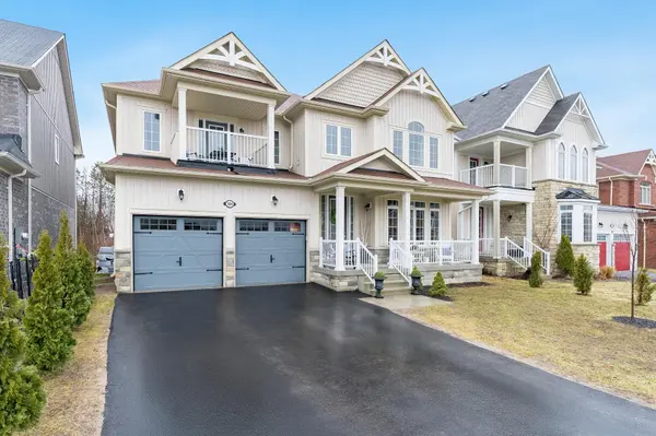 184 Brownley LN, Essa, ON L0M 1B6