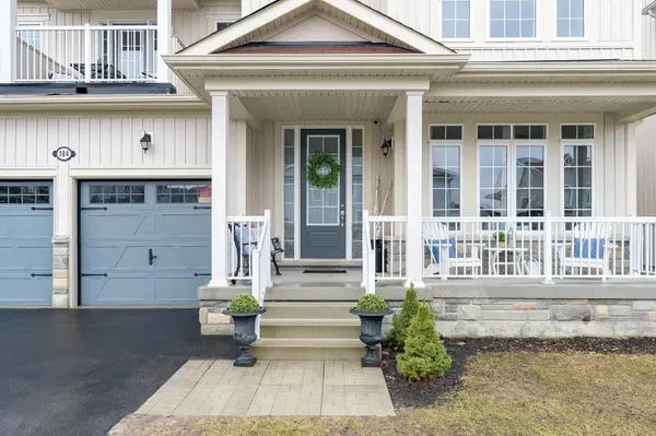 184 Brownley LN, Essa, ON L0M 1B6