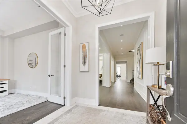 33 Straw Cutter Gate, Vaughan, ON L6A 4Y5