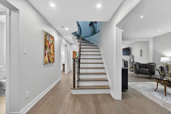 15 Toporowski AVE, Richmond Hill, ON L4S 2G8