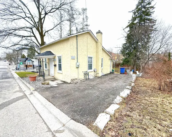 83 Temperance ST, Aurora, ON L4G 2R1